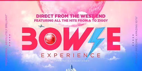 Bowie Experience