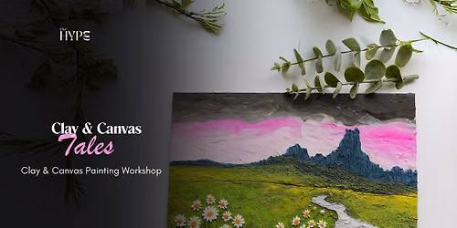 Clay & Canvas Tales