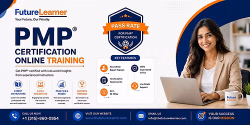 PMP\u00ae Certification Training in Bakersfield, CA | Intensive 4-Day Bootcamp