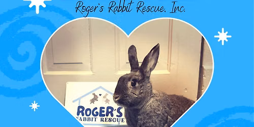 Yoga w\/Roger's Rabbit Rescue
