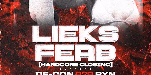 Havox Presents Lieks & Ferb