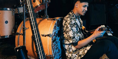 Jam Session Club