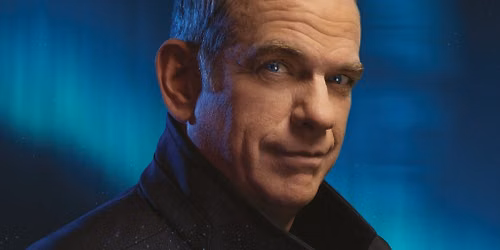 Garou SOLO