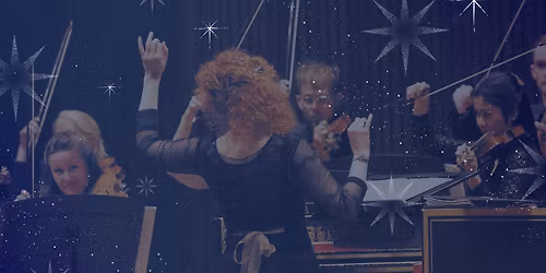 Presenting Series: Apollo's Fire: "Praetorius Christmas Vespers"