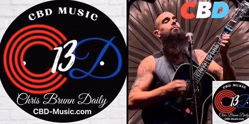 CBD Music @ Angler Restaurant