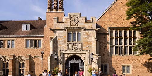 Meadow Brook Adventure Days - Adventures in Art