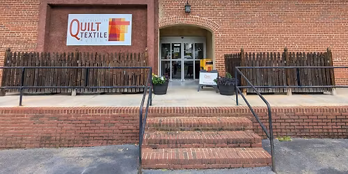 Sew Senoia Pop Up Shop