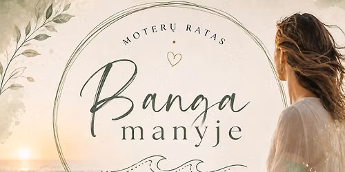 Banga manyje