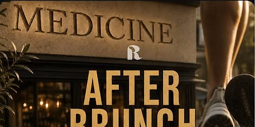 AFTER BRUNCH