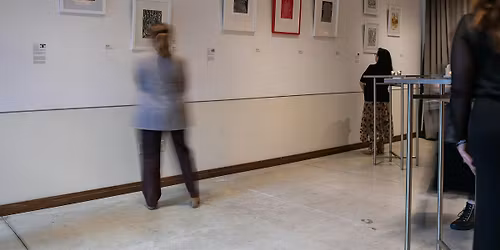 La Galer\u00eda at Haya - Student-Juried Exhibition