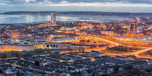 Swansea & The Mumbles