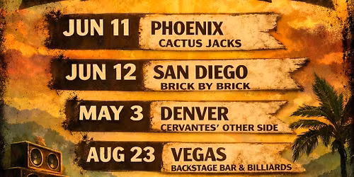 Mini Fest Phoenix  