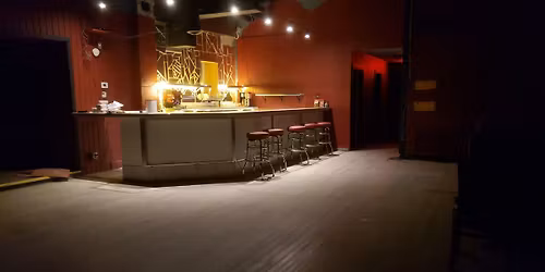 Karaoke with DJ Krunk