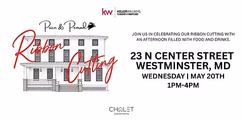 KW Flagship Ribbon Cutting