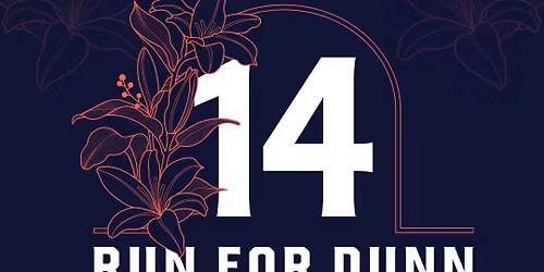 Run for Dunn 2026