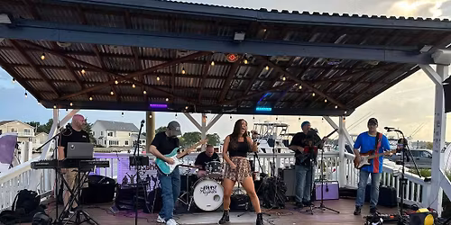 The Mugshots @ MJ’s Bar & Grill (Brick, NJ)