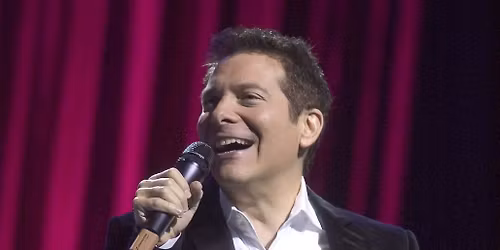 Nashville Symphony: Michael Feinstein - A Tribute to Tony Bennett