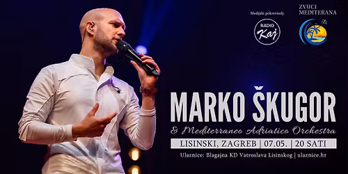 Marko \u0160kugor - Lisinski 