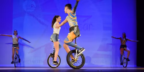 Inernational festival Rudaga New star 2026