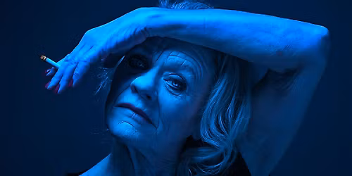 F\u00f8rst nu forst\u00e5r jeg intet \/\/ Turbinen, Randers