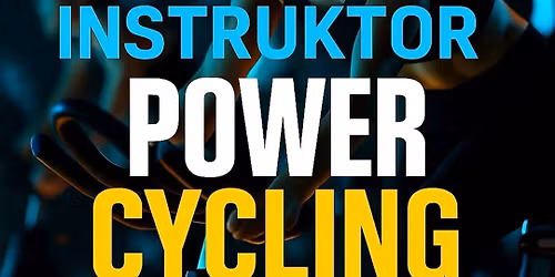 Power Cycling - szkolenie instruktorskie