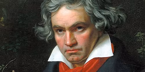 Beethovens Vijfde! | Sinfonia Rotterdam o.l.v. Conrad van Alphen