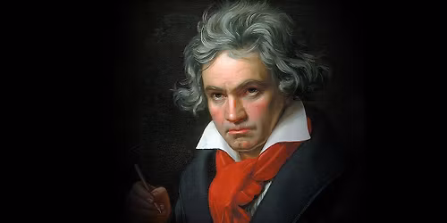 Beethovens Vijfde! | Sinfonia Rotterdam o.l.v. Conrad van Alphen