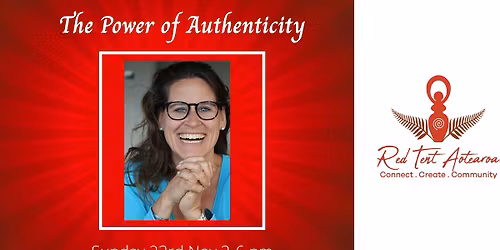 The Power of Authenticity 