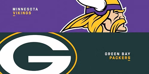Week 1 vs. Green Bay Packers