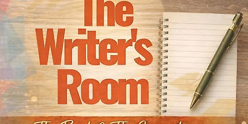 The Writer's Room,