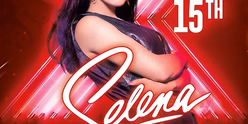 Selena Night \ud83d\udc9c November 15th