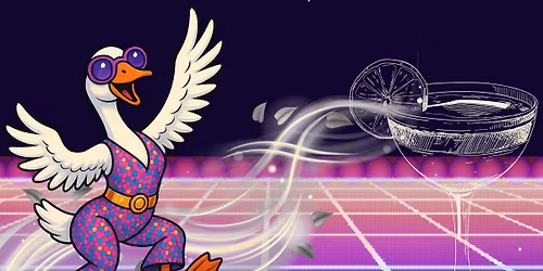 Czy g\u0119\u015b mo\u017ce ta\u0144czy\u0107 disco? Oczywi\u015bcie!