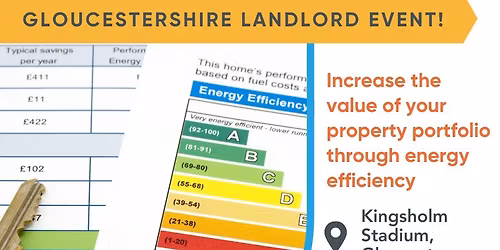 Energy efficiency briefing for landlords
