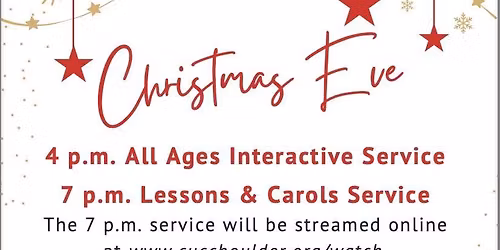 All Ages Interactive Service