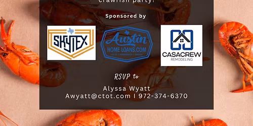 Hays County Real Estate Mixer