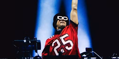 Breakaway Music Festival Tampa - Saturday (Time: TBD)