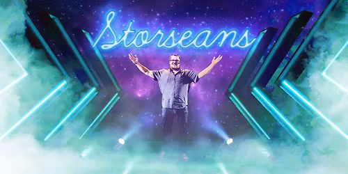 Storseans med Christoffer Nor\u00e9n