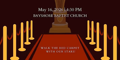 Night With the Stars - 2026