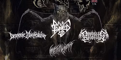 Grave Miasma en Guadalajara