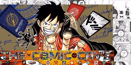 2nd ONE PIECE CARD GAME 3rd Anniversary Event (OP-13 Release Event)