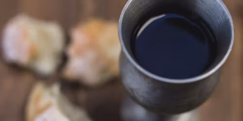 Maundy Thursday Services