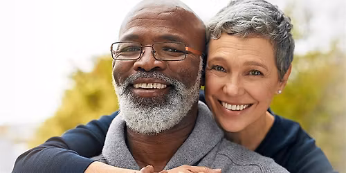 NYC Speed Dating  Ages 55 -68