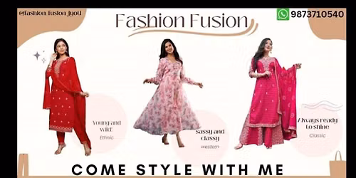 fashion fusion
