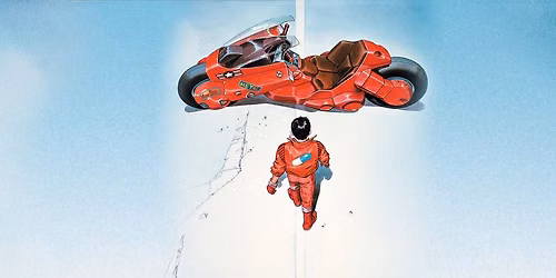 AKIRA