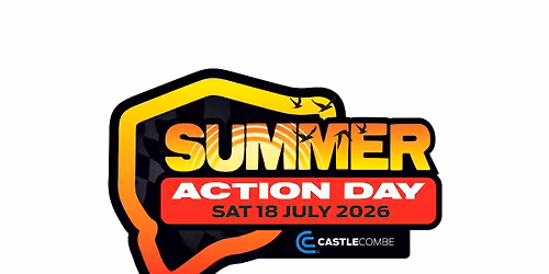 Summer Action Day - Welsh Ford stand