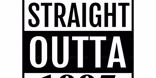 Class of '97 Get Together