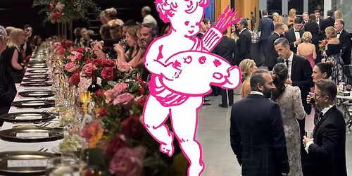 The Friends of St. Avips 64th Annual Ball | Fleur de Mai