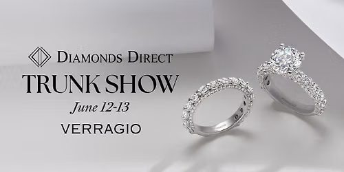 Verragio Trunk Show