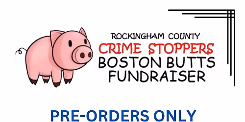 Boston Butts Fundraiser