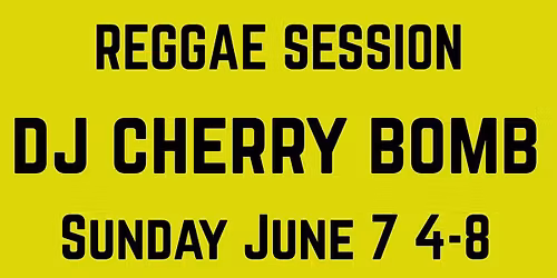 Wendy Rowlett - Reggae Session
